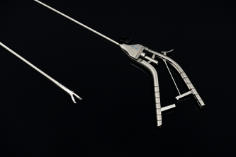 Needle Holder CV